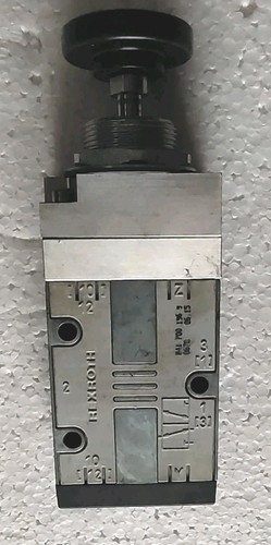 Valvola pneumatica rexroth - valvola, r