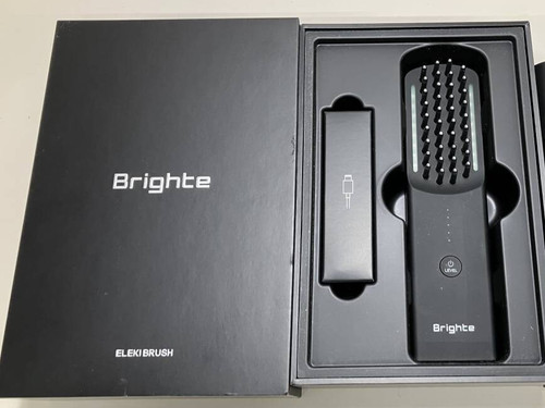 Brighte spazzola elettrica - spazzola,