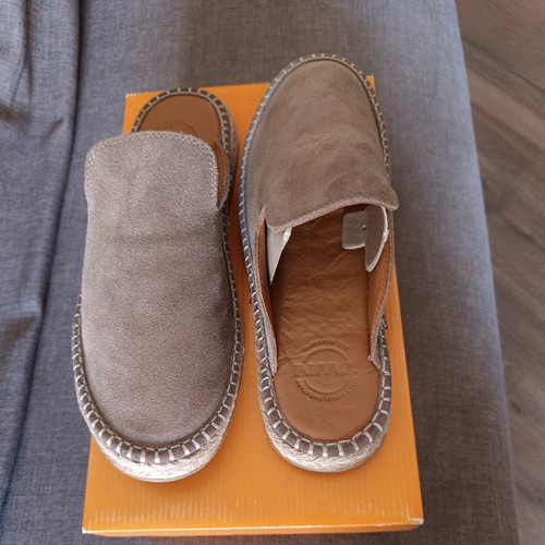 Scarpe uomo damat - da, d's