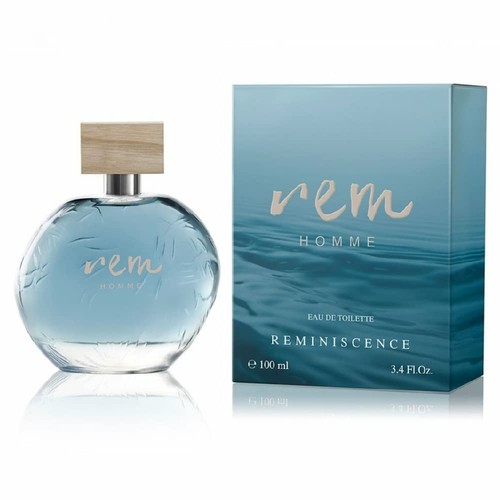 Rem homme 100 - homme, et