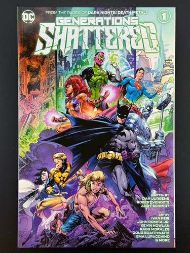 Copertina generations - copertina,