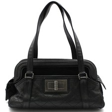 CHANEL Black Velvet Vintage