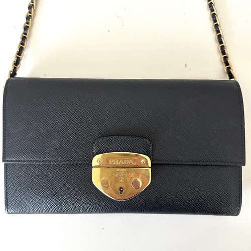 Borsa tracolla prada lux - tracolla,