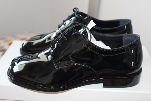 Maison margiela tabi oxford - tabi,
