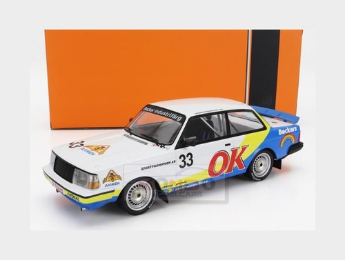 Ixo volvo 240 turbo - volvo,