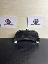 STRUMENTAZIONE QUADRO VEGLIA