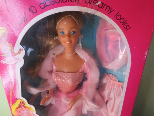 Splendida bambola barbie - splendida,
