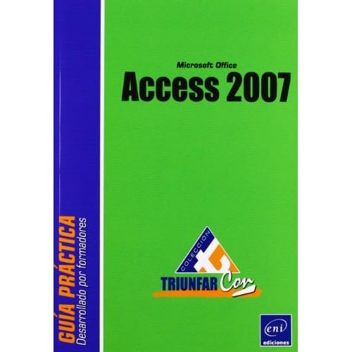Microsoft access 2007 - -,