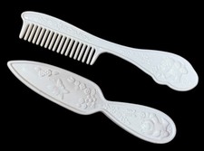 Lotto Pettine e Spazzola