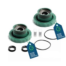 Mozzo e Cuscinetti Lavatrici