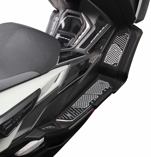 Honda forza 125 - honda,