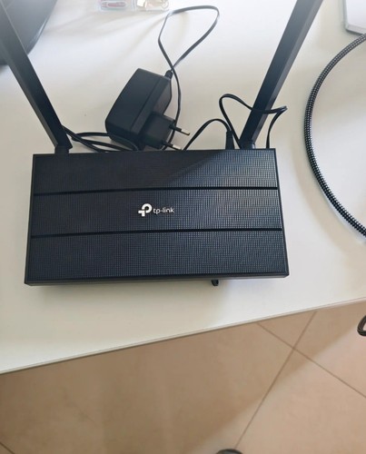 Link archer vr400 modem - link,
