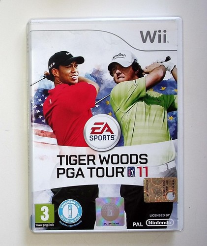 Tiger woods pga tour - pga,