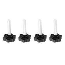 32mm head Dia M8 x 40mm male