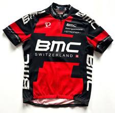 Maglia ciclismo BMC Team