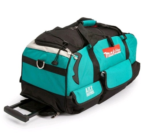 Makita borsa trasporto trolley - makita,