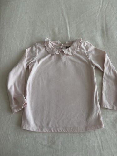 Camicia oshkosh gosh rosa - b'gosh,