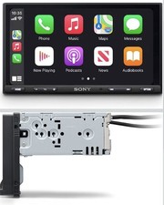 2DIN Sony XAV-AX5650ANT