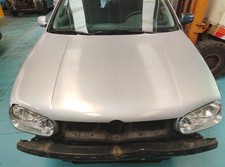 COFANO ANTERIORE PER VOLKSWAGEN Golf 4 Berlina AZD (97>03)
