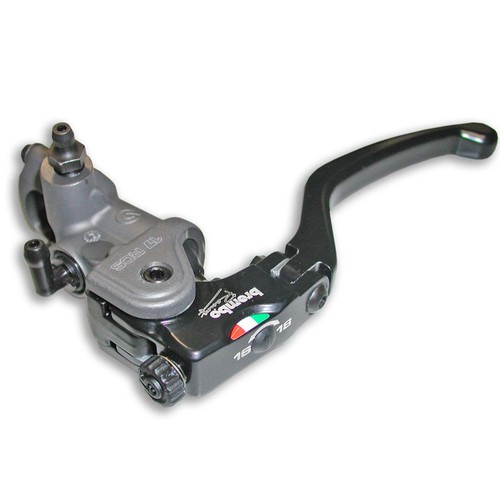 Brembo pompa frizione - brembo, radiale