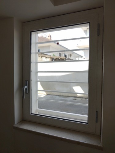 Infissi per interno completi - per,