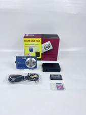 Casio Exilim Ex-z77