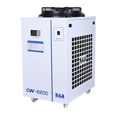 CW-6200BN Refrigeratore