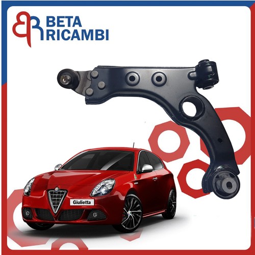 Braccio oscillante alfa romeo - braccio,