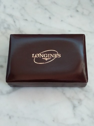 Vintage watch box - watch,