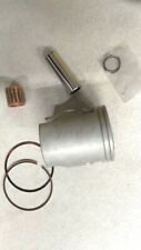KIT PISTON COMPLET CAGIVA 125
