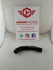 tubo condotto aspirazione