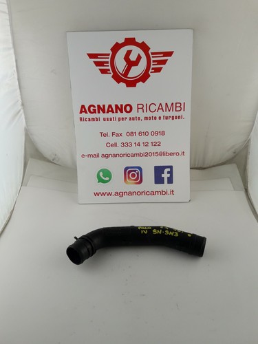 Tubo condotto aspirazione - tubo,