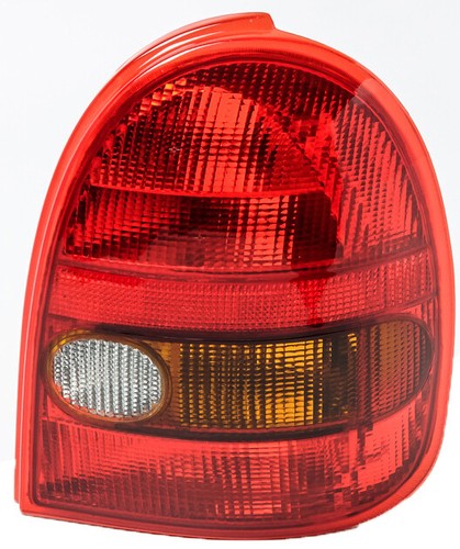 Fanale posteriore per opel - posteriore, dx
