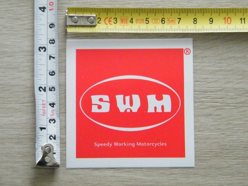 Swm adesivo sticker - adesivo,