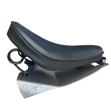 Sedile Solo Piastra Base