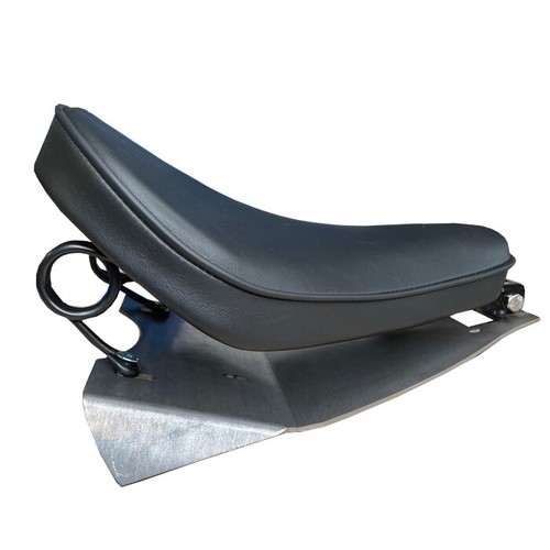 Sedile solo piastra base - sedile,