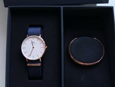Set Orologio e Bracciale