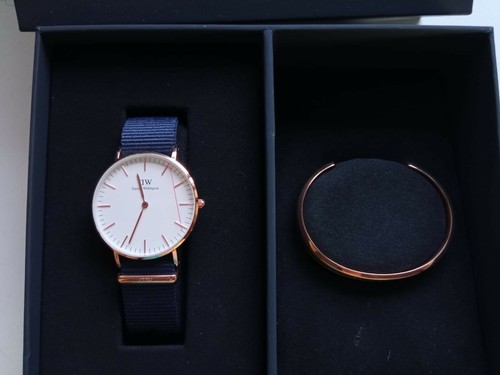 Set orologio bracciale - orologio,