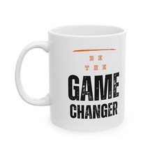 Tazza da caffè motivazionale