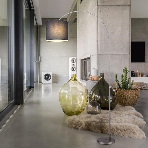 Led arco lampada - lampada, stelo