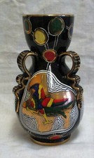 8" Vintage Sorrento Italy