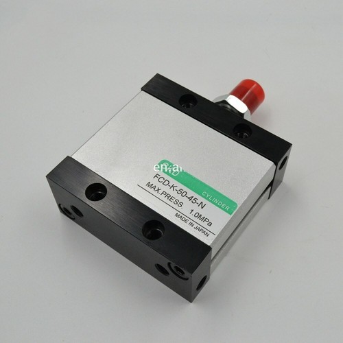 Cilindro pneumatico komori - komori, ckd
