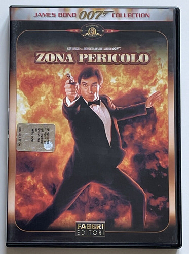 James bond 007 collection - james,