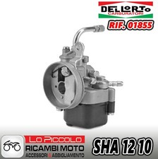 01855 carburatore dell orto - carburatore, dell'orto