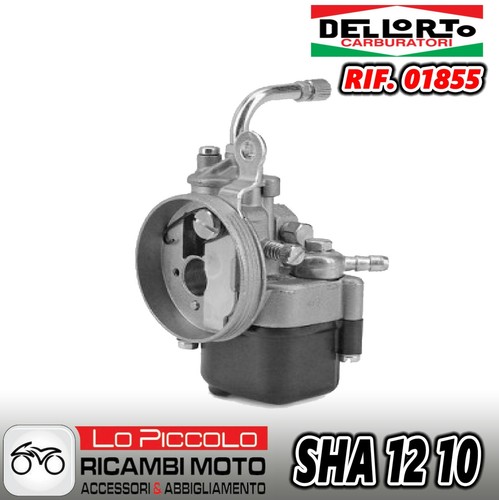 01855 carburatore dell orto - 01855, dell'orto