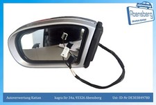 usato Specchio retrovisore esterno sinistro Mercedes Classe E Station Wagon S211 E270 CDI 2038105993 #3420