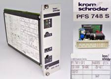 KROM SCHRODER  PFS 748 S