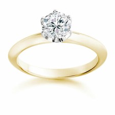 Cts rotondo brillante - 0,40,
