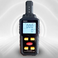 Contatore geiger digitale per - geiger,