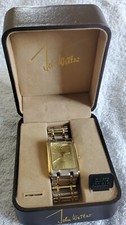 Orologio Vintage John Weitz